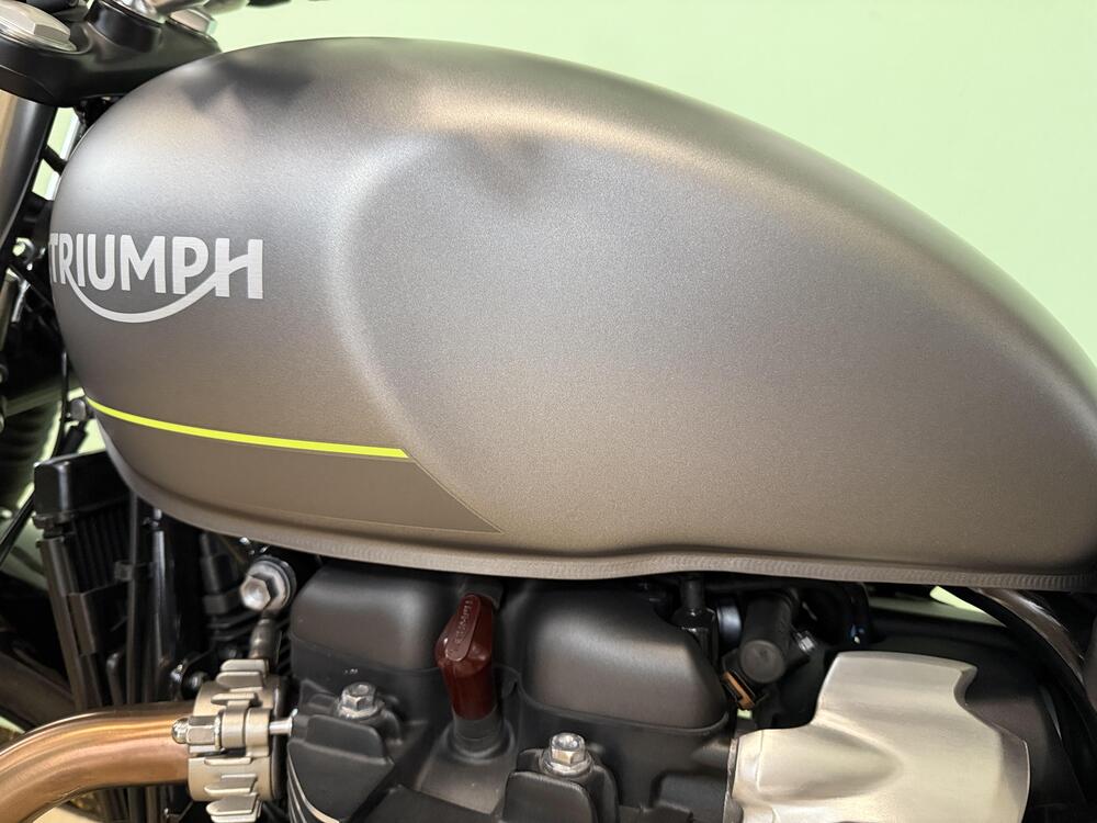 Triumph Speed Twin 900 (2023 - 24) (8)