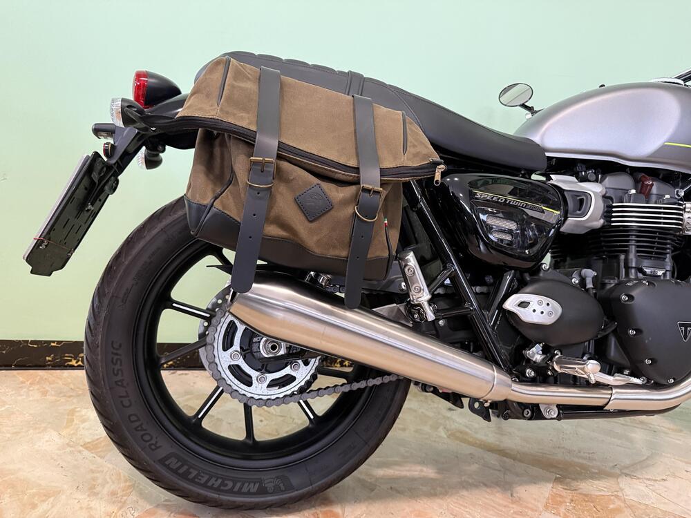 Triumph Speed Twin 900 (2023 - 24) (9)