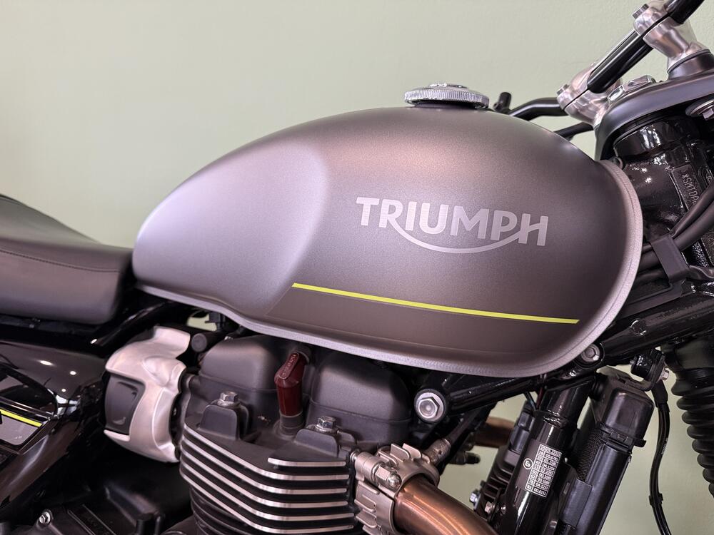 Triumph Speed Twin 900 (2023 - 24) (12)