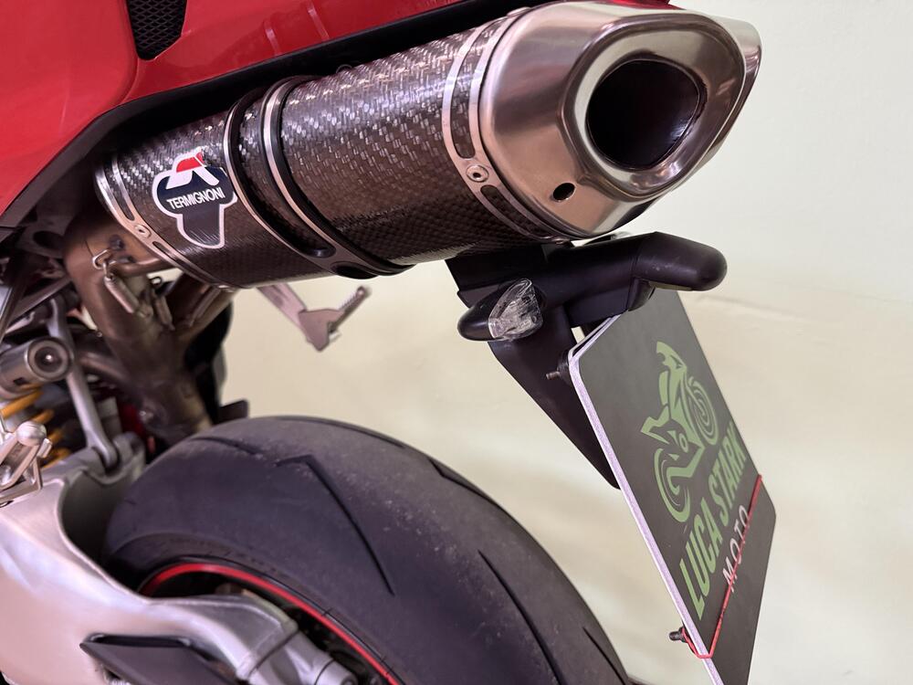 Ducati 848 (2007 - 13) (6)