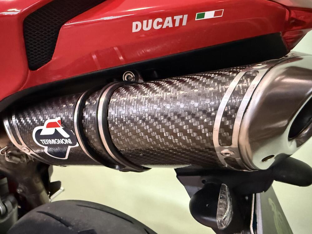 Ducati 848 (2007 - 13) (7)