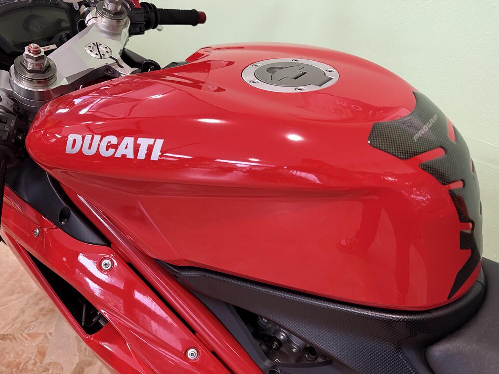 Ducati 848 (2007 - 13) (12)