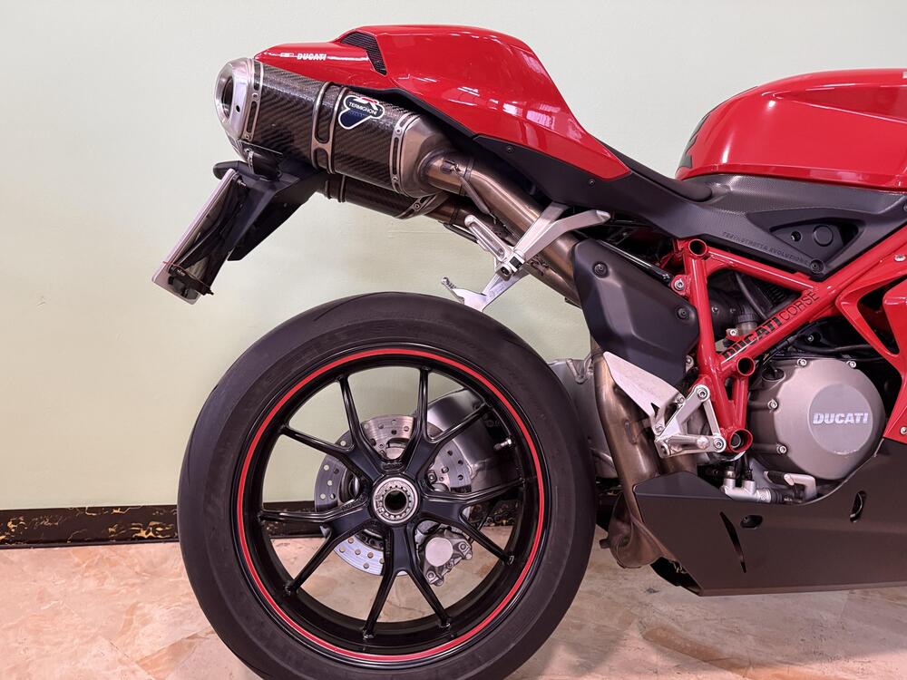 Ducati 848 (2007 - 13) (14)
