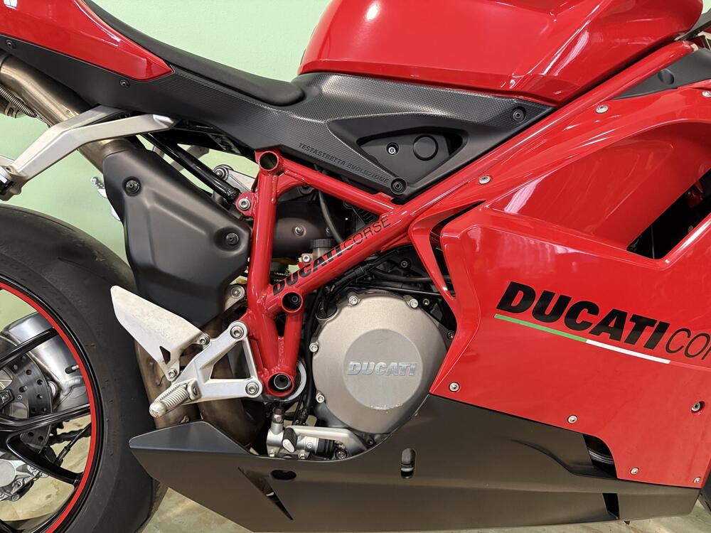 Ducati 848 (2007 - 13) (15)