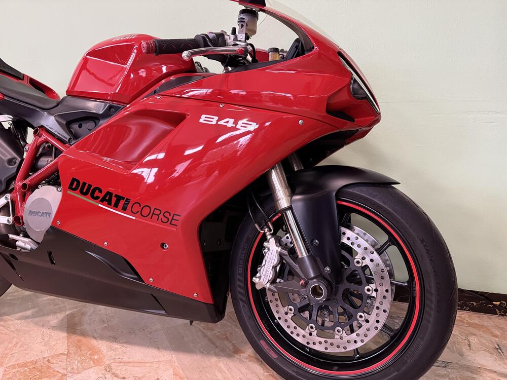 Ducati 848 (2007 - 13) (16)