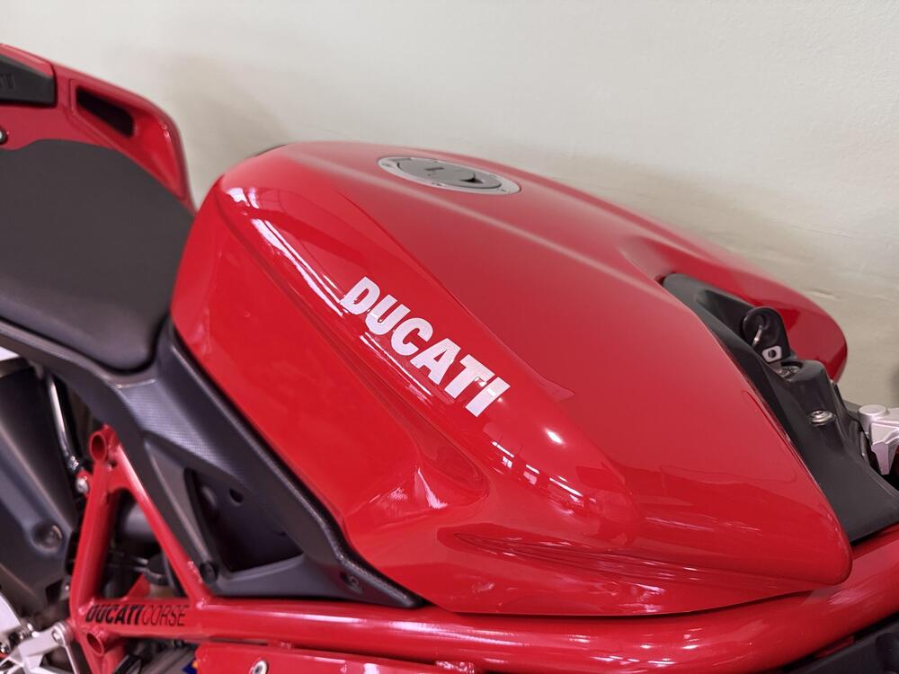Ducati 848 (2007 - 13) (18)