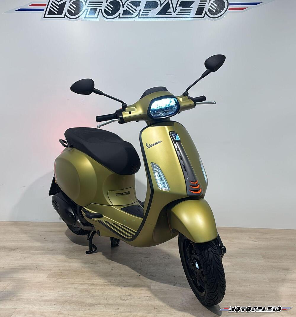 Vespa Sprint 125 S (2023 - 25) (2)