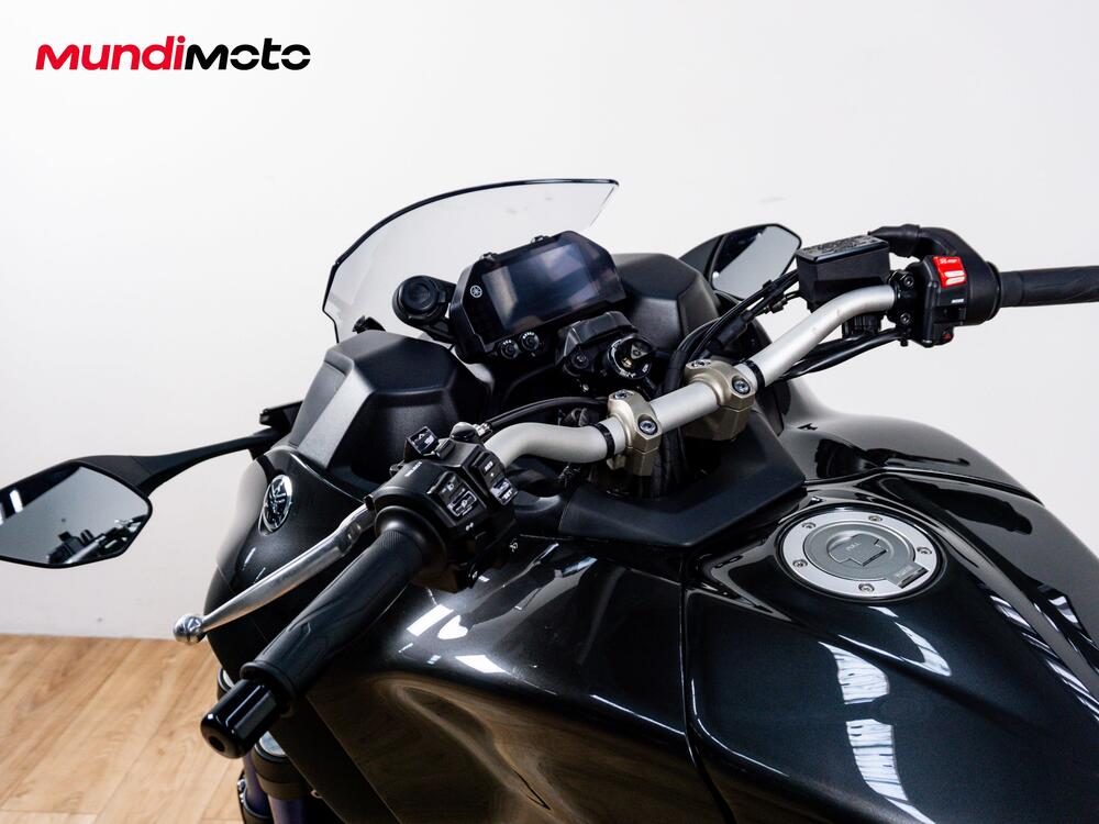Yamaha Niken 850 (2018 - 20) (11)