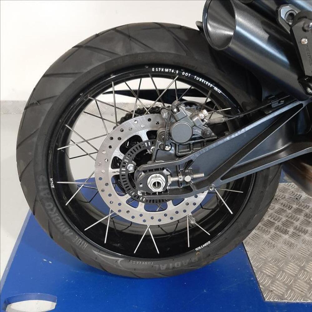 Zontes ZT350-GK (2022 - 26) (7)