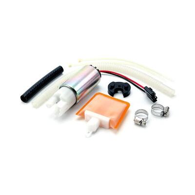 Pompa benzina per Softail dal 2001 al 2007 rif OEM 