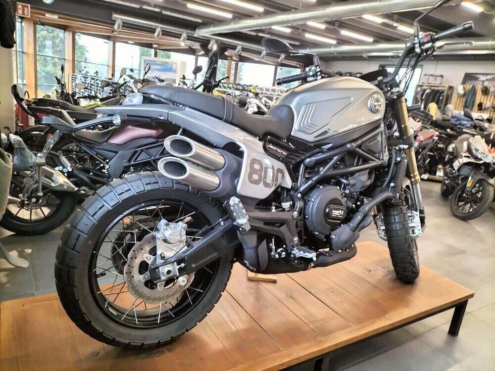 Benelli Leoncino 800 Trail (2022 - 26) (3)