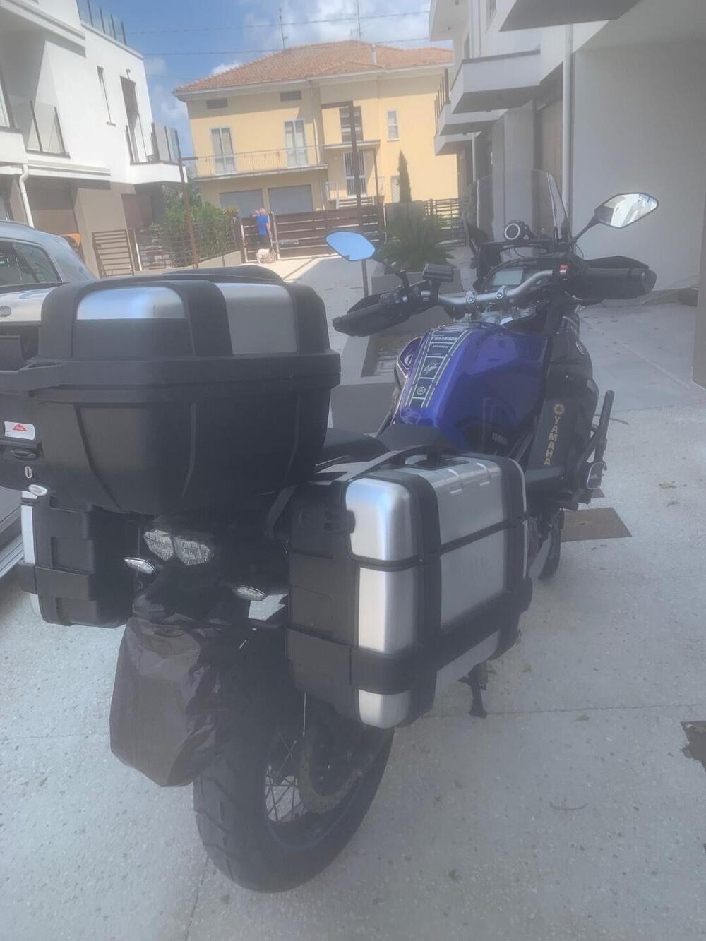 Yamaha XT1200ZE Super Ténéré (2017 - 20) (3)