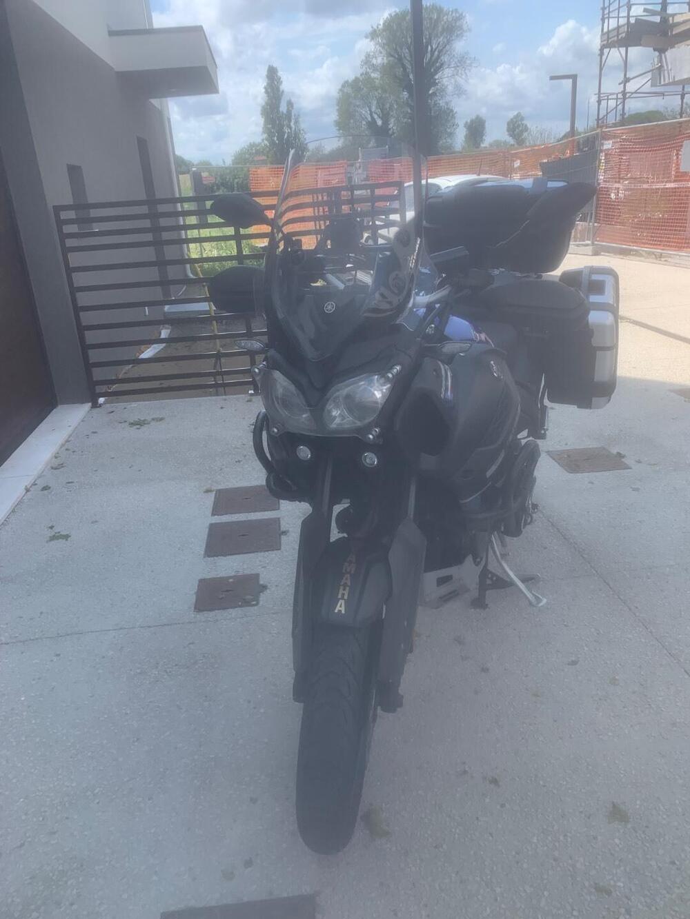 Yamaha XT1200ZE Super Ténéré (2017 - 20) (5)