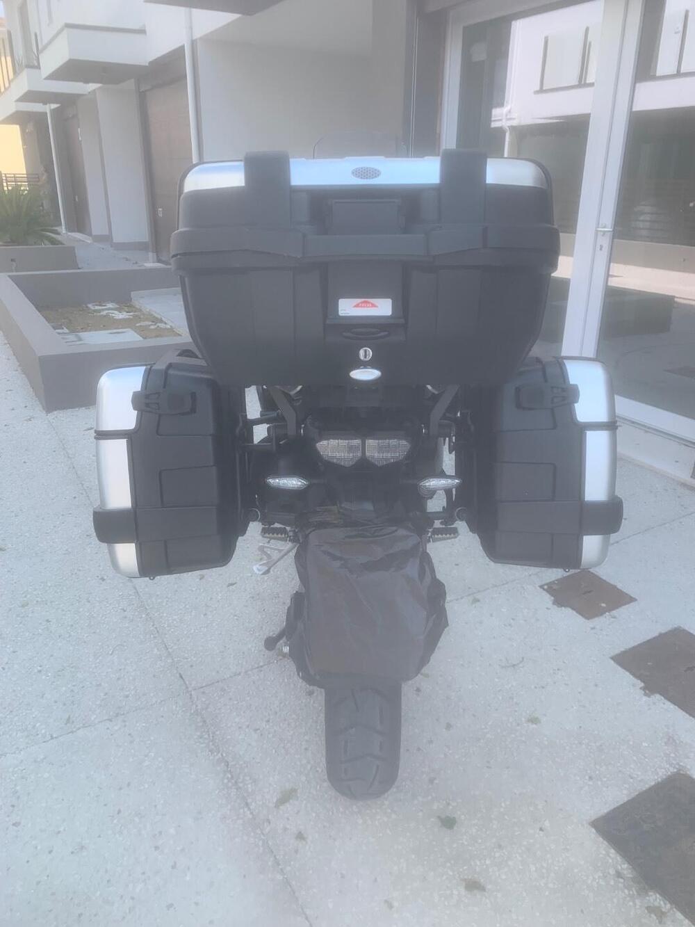 Yamaha XT1200ZE Super Ténéré (2017 - 20) (9)