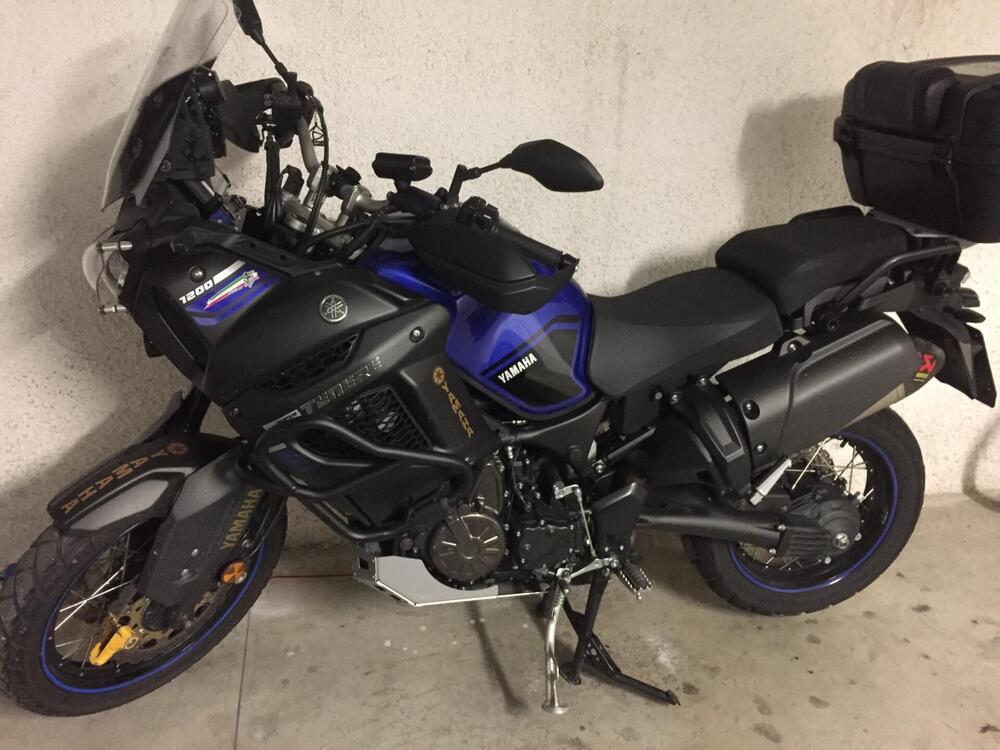 Yamaha XT1200ZE Super Ténéré (2017 - 20) (11)