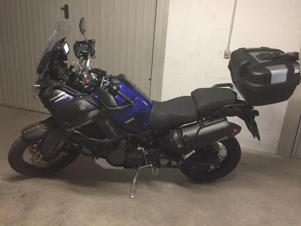 Yamaha XT1200ZE Super Ténéré (2017 - 20) (12)
