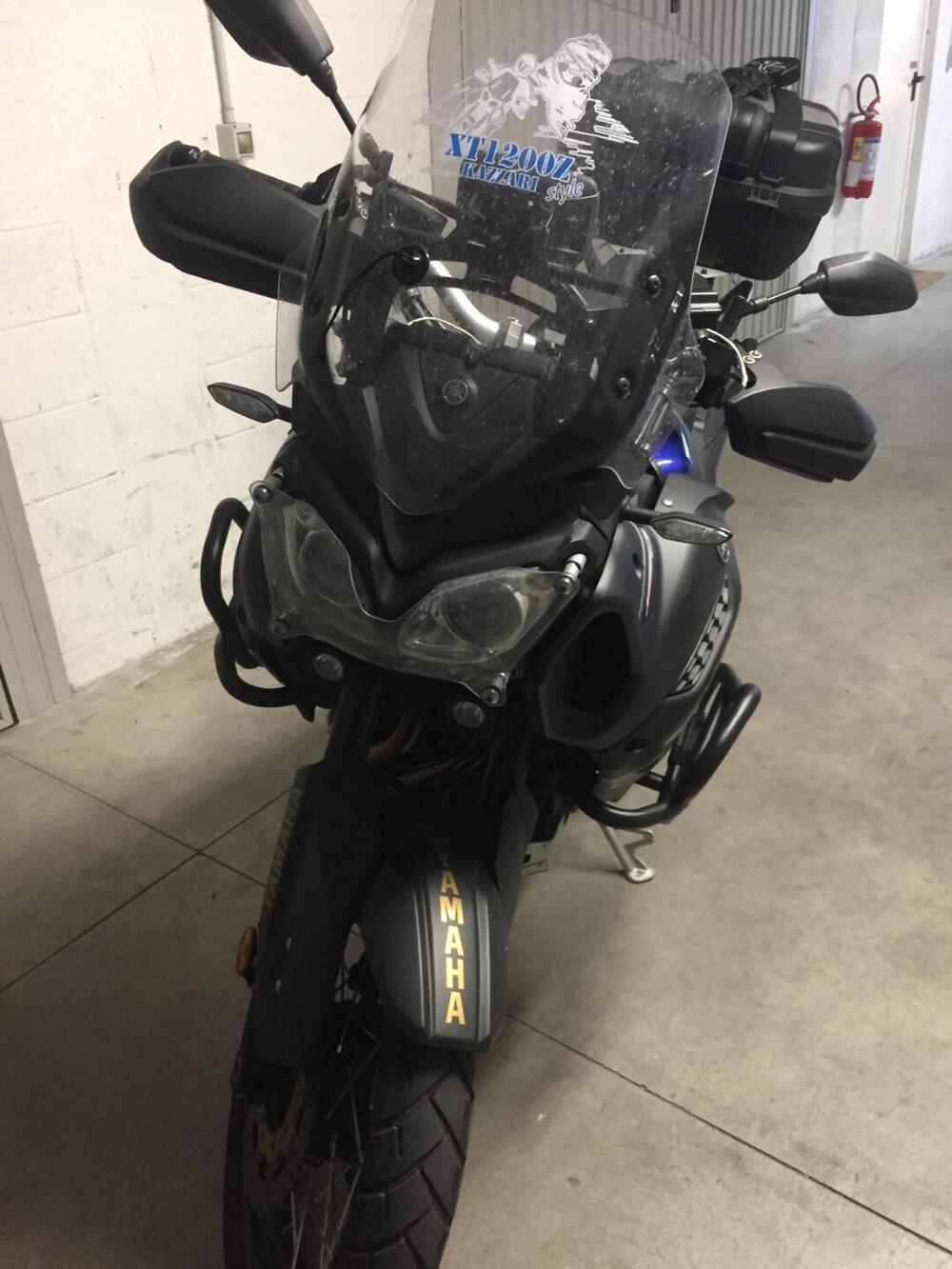 Yamaha XT1200ZE Super Ténéré (2017 - 20) (13)