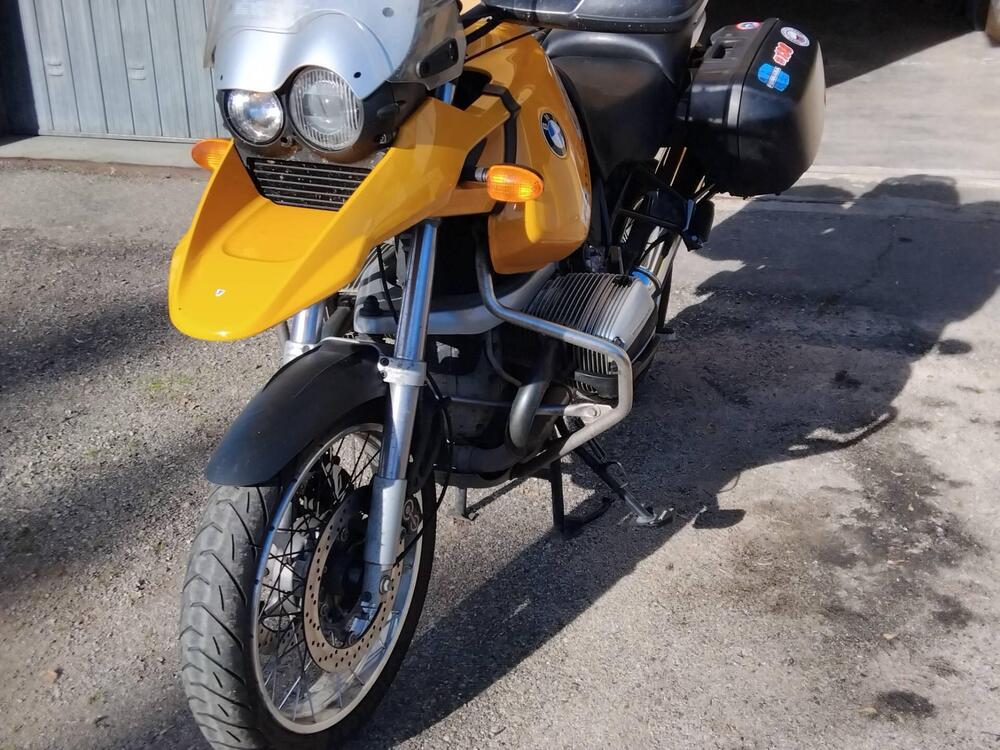 Bmw R 1150 GS (1999 - 03) (3)