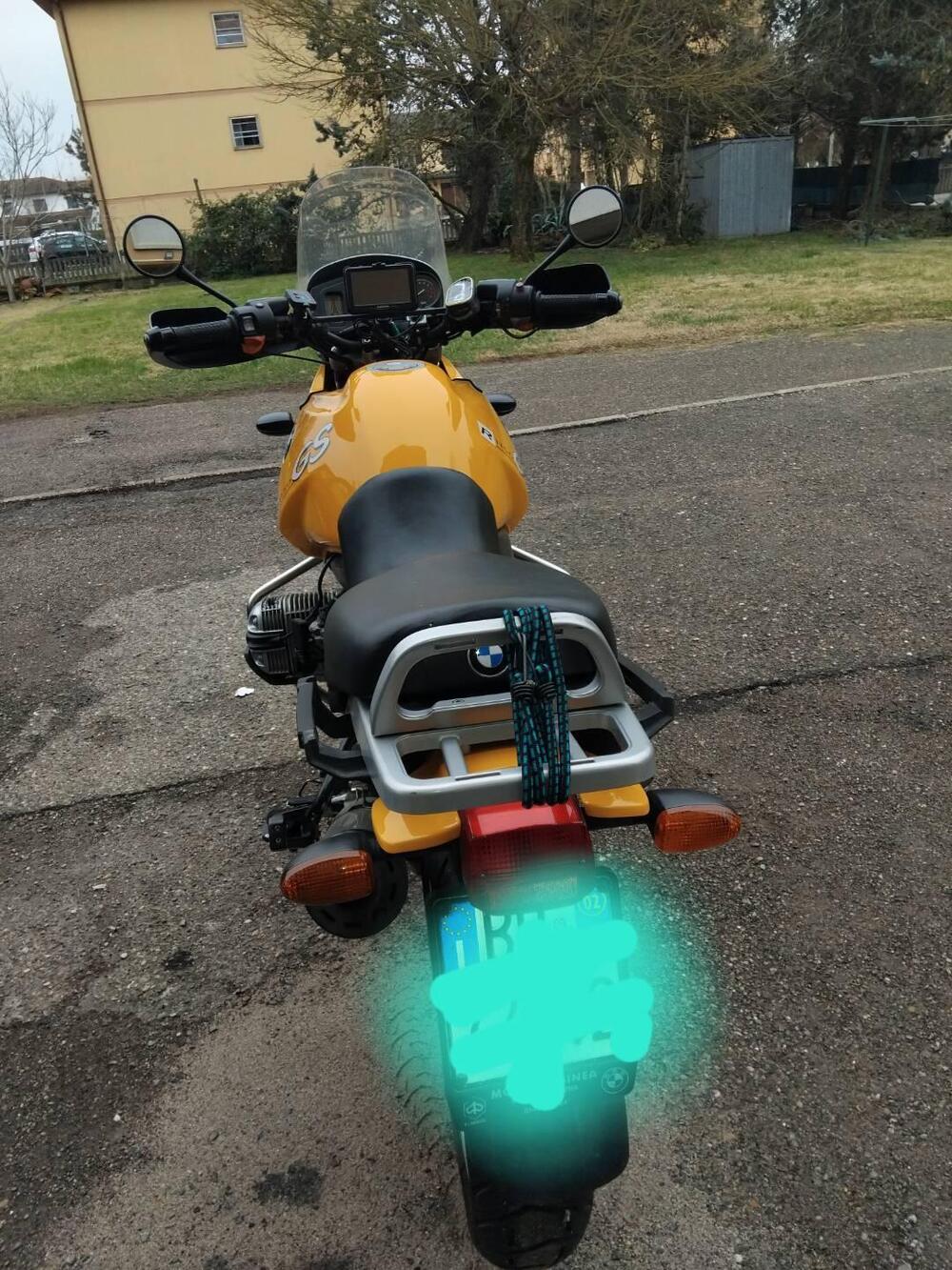 Bmw R 1150 GS (1999 - 03) (4)