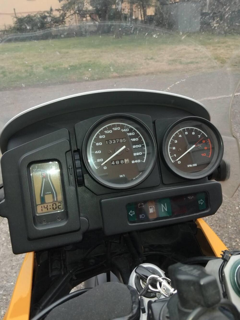 Bmw R 1150 GS (1999 - 03) (5)