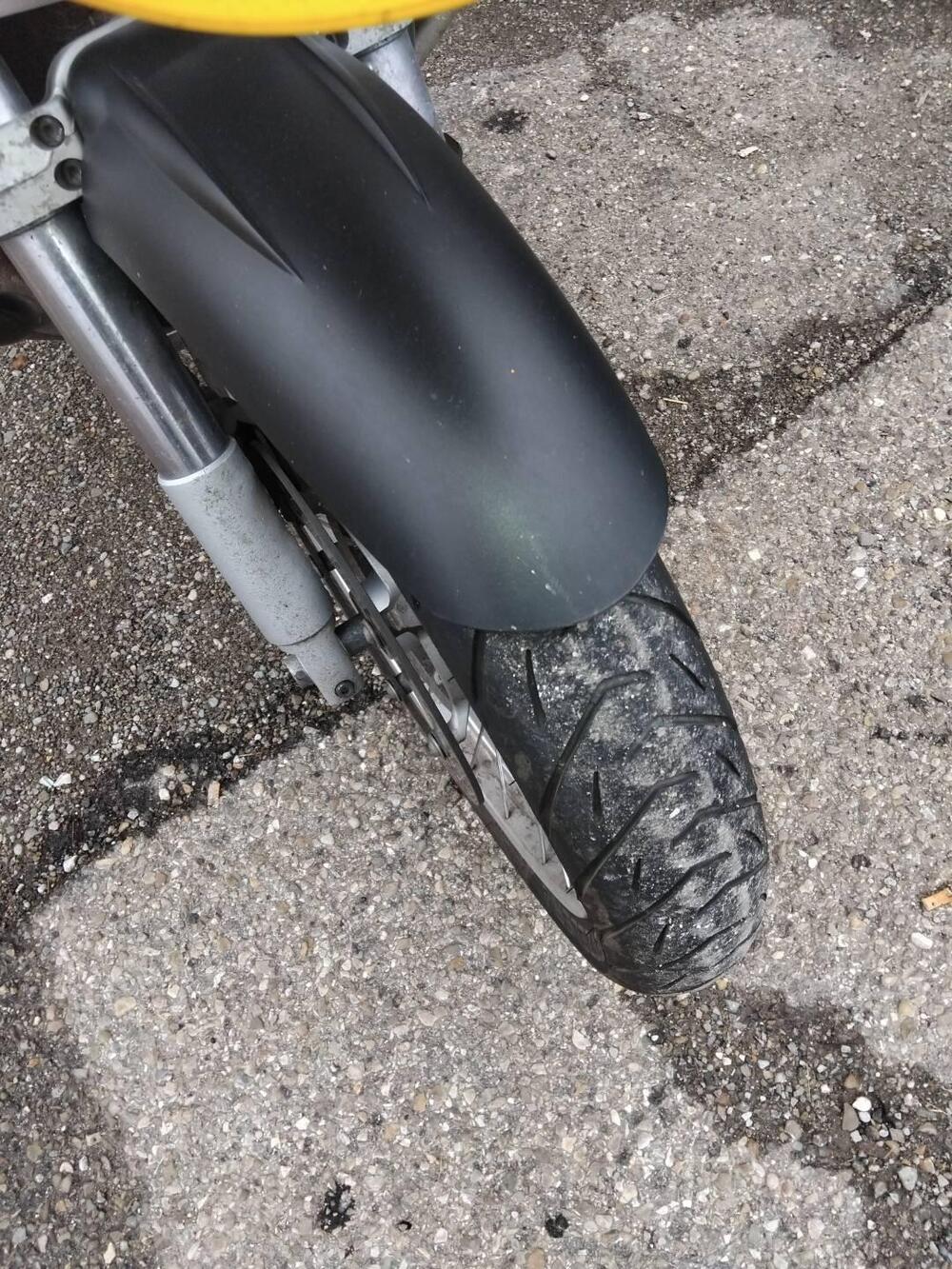 Bmw R 1150 GS (1999 - 03) (6)