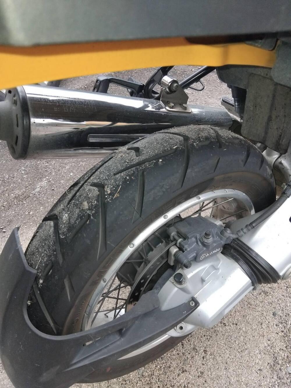 Bmw R 1150 GS (1999 - 03) (7)