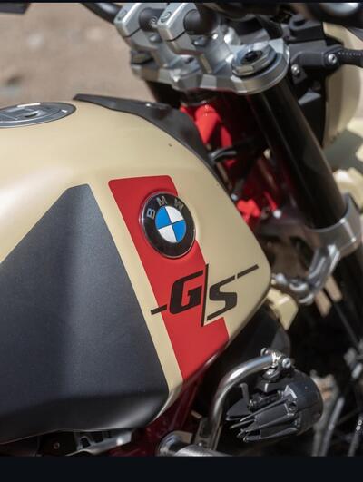Bmw R 12 G/S (2026) usata