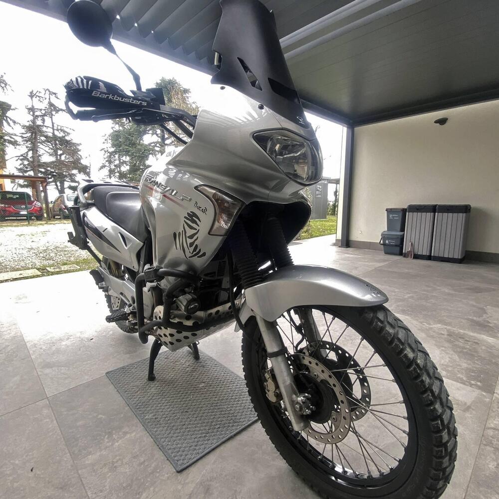 Honda Transalp XL 650V (2005 - 06) (5)