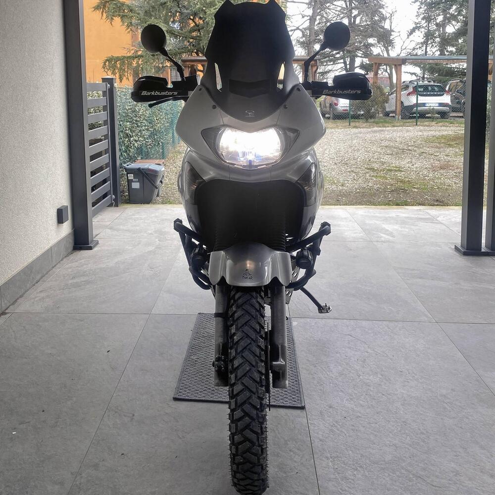 Honda Transalp XL 650V (2005 - 06) (13)