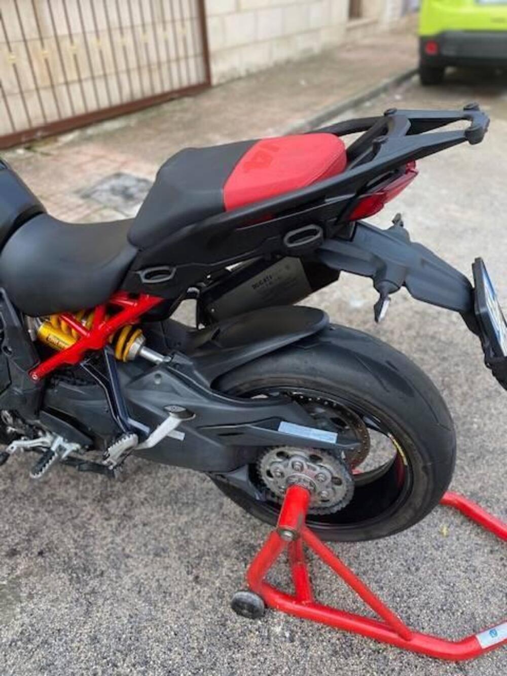 Ducati Multistrada V4 Pikes Peak (2021 - 24) (3)