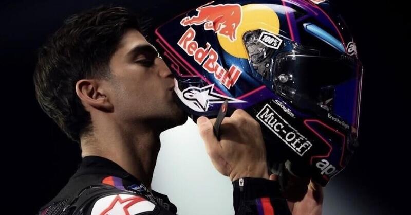 MotoGP 2026. Jorge Martin riceve il fit dai medici e potr&agrave; correre in Thailandia