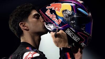 MotoGP 2026. Jorge Martin riceve il fit dai medici e potr&agrave; correre in Thailandia