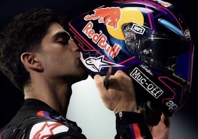 MotoGP 2026. Jorge Martin riceve il fit dai medici e potrà correre in Thailandia