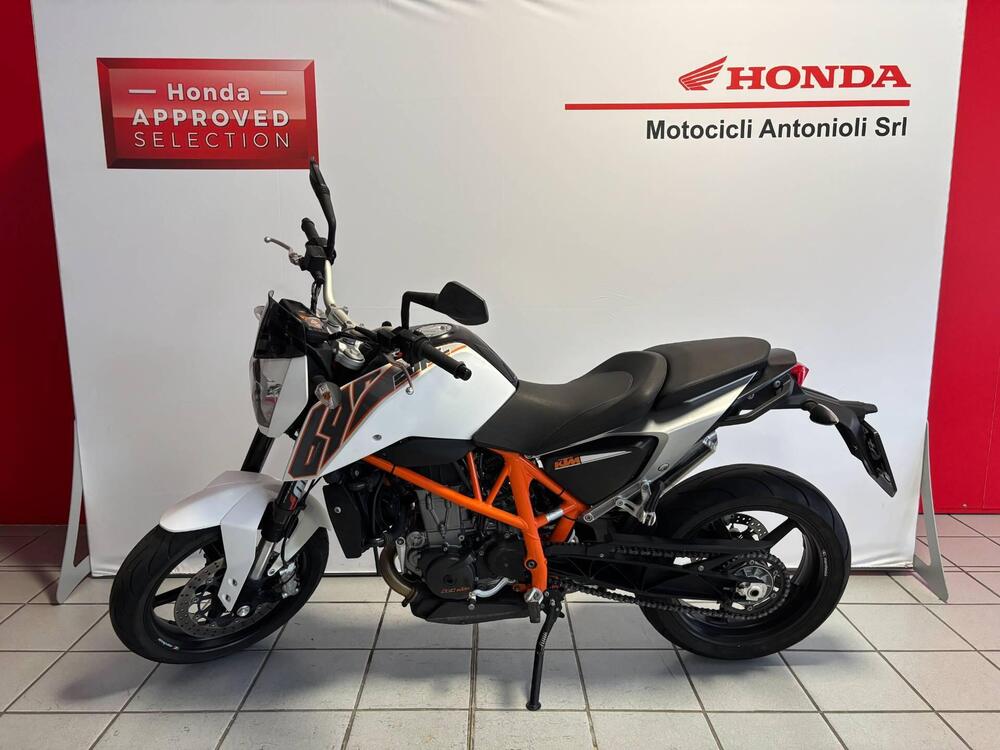 KTM 690 Duke (2012 - 16) (2)