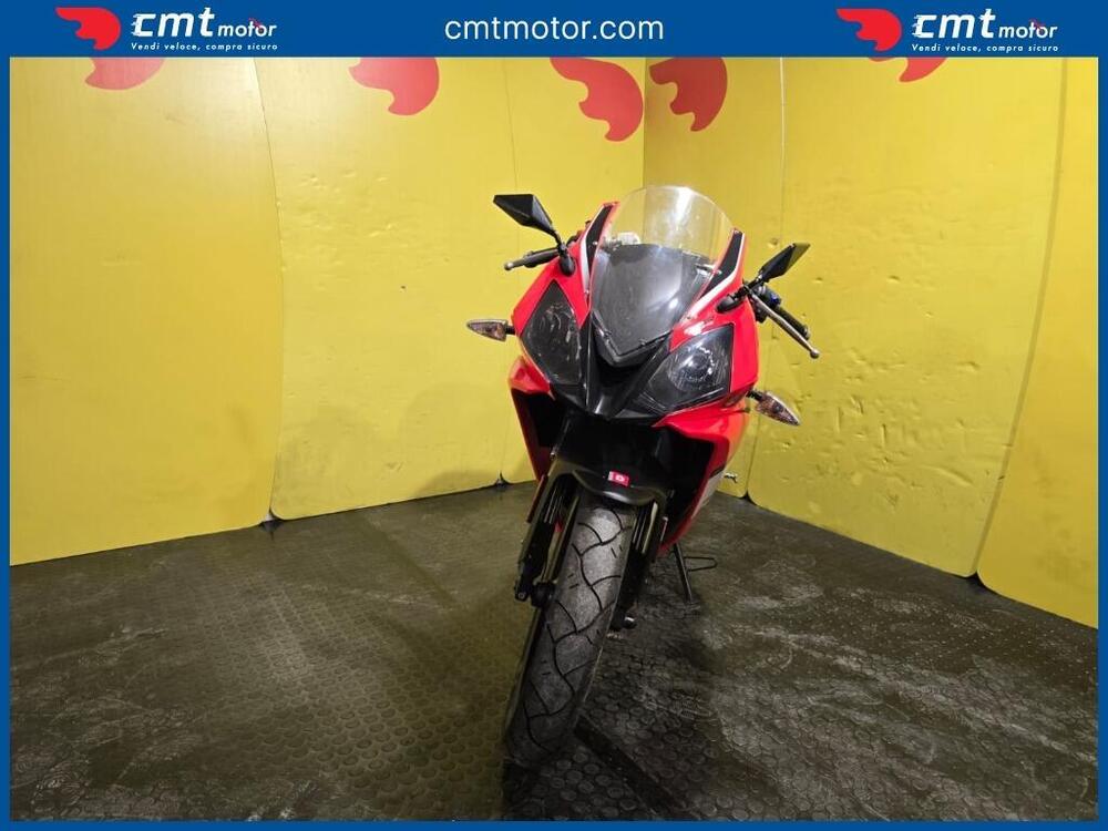 Derbi GP1 50 Open (2005 - 12) (2)