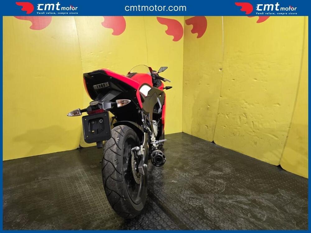 Derbi GP1 50 Open (2005 - 12) (4)