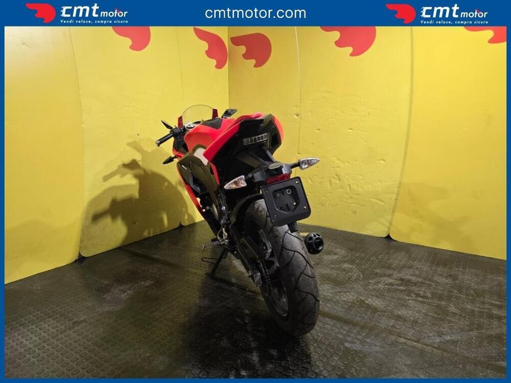 Derbi GP1 50 Open (2005 - 12) (5)