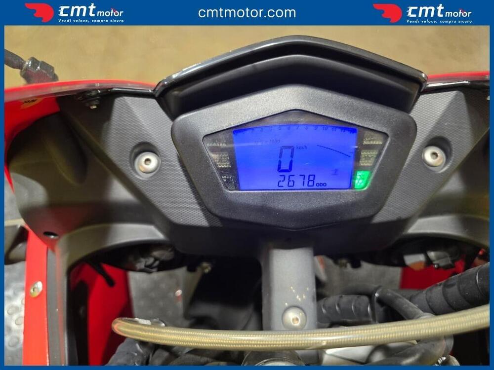 Derbi GP1 50 Open (2005 - 12) (6)