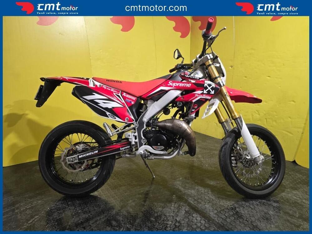 Vent Derapage 50 (2013 - 18)