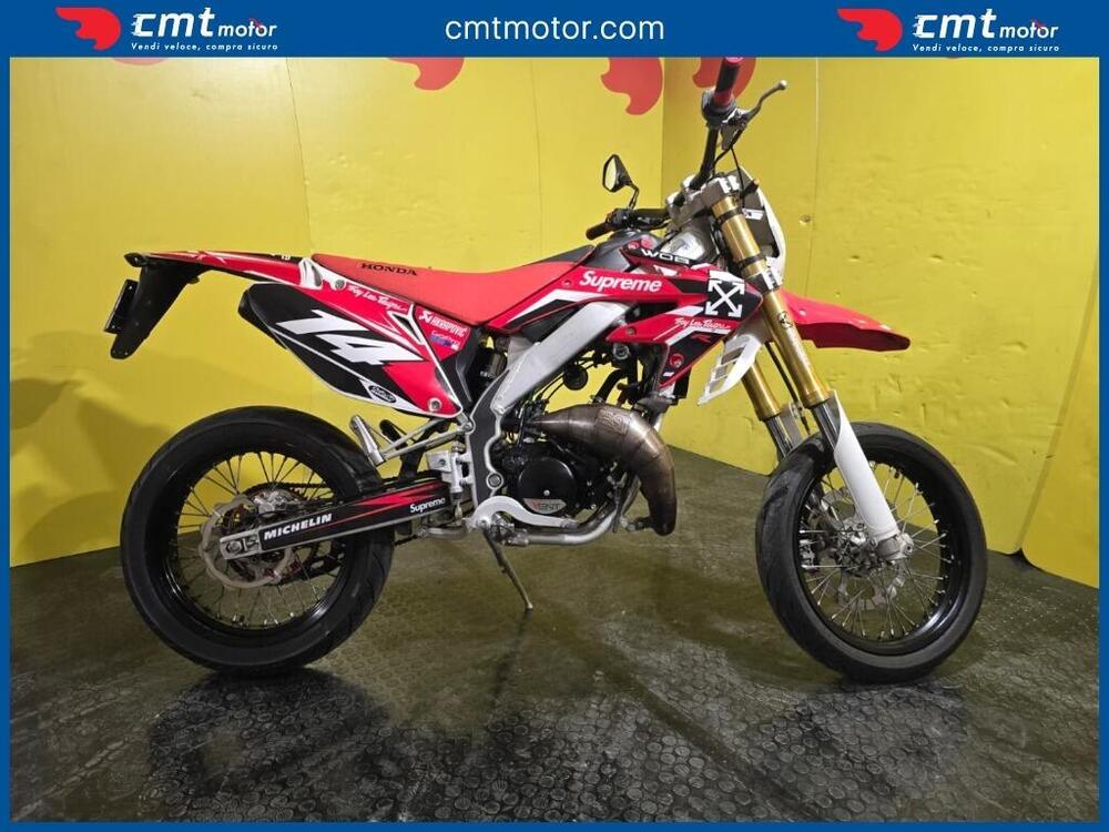 Vent Derapage 50 (2013 - 18) (3)