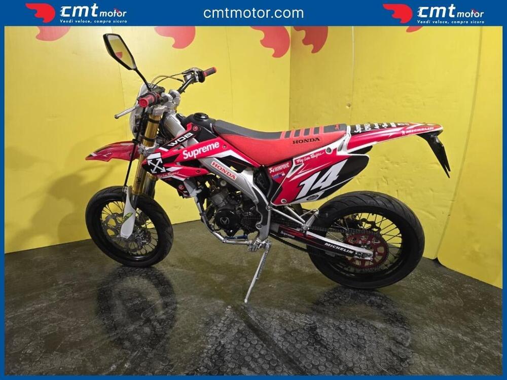 Vent Derapage 50 (2013 - 18) (4)