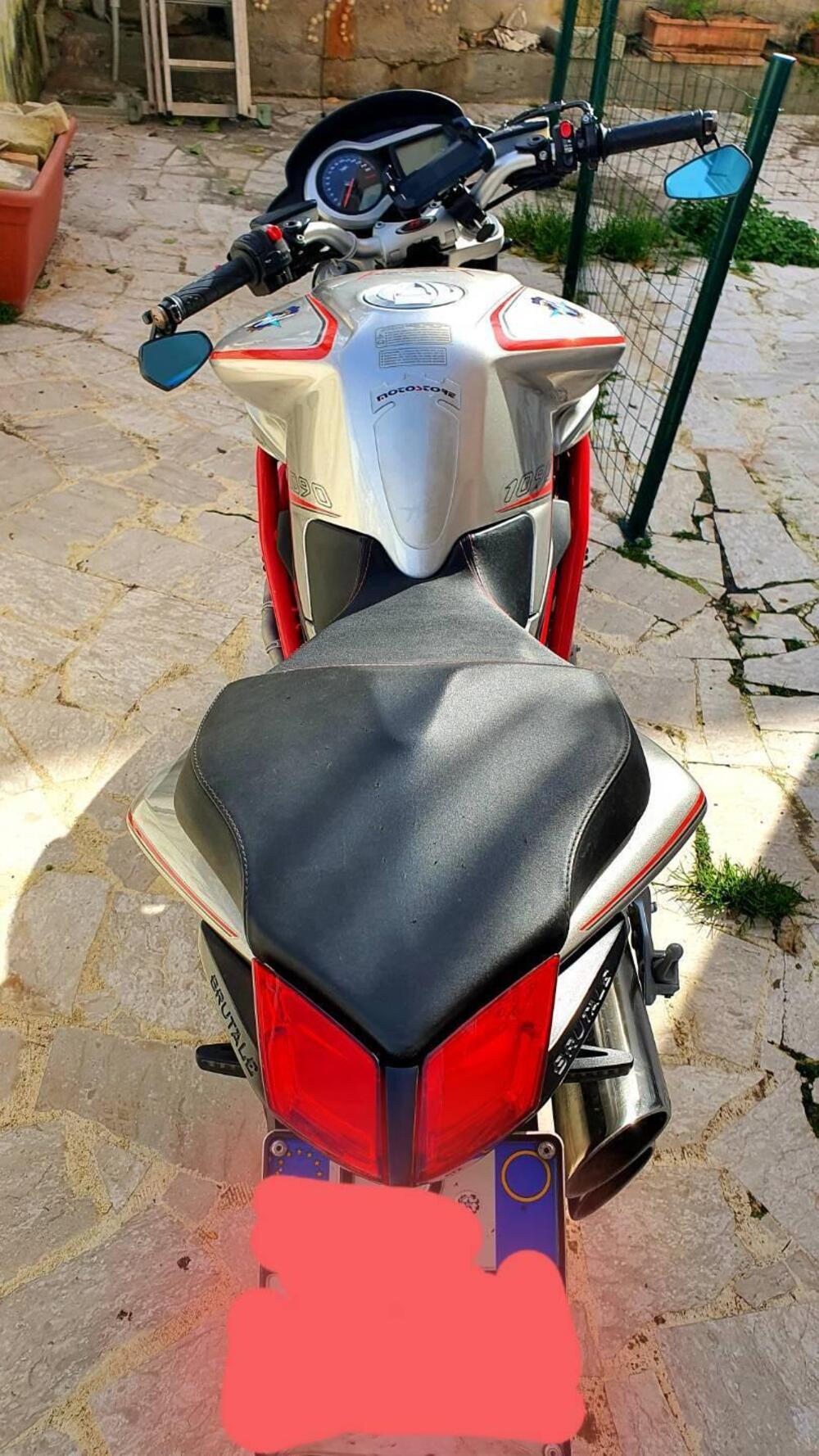 MV Agusta Brutale 1090 R (2012 - 15) (3)