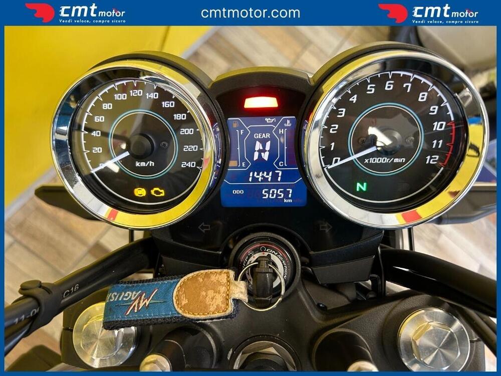 Kawasaki Z 650 RS (2022 - 24) (5)