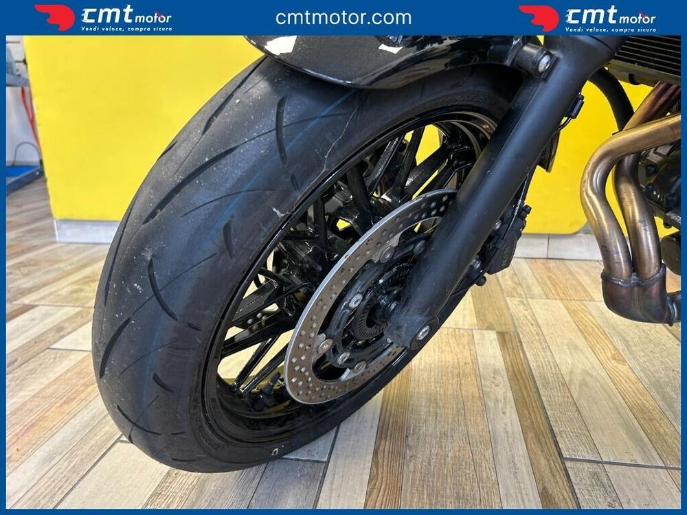 Kawasaki Z 650 RS (2022 - 24) (6)