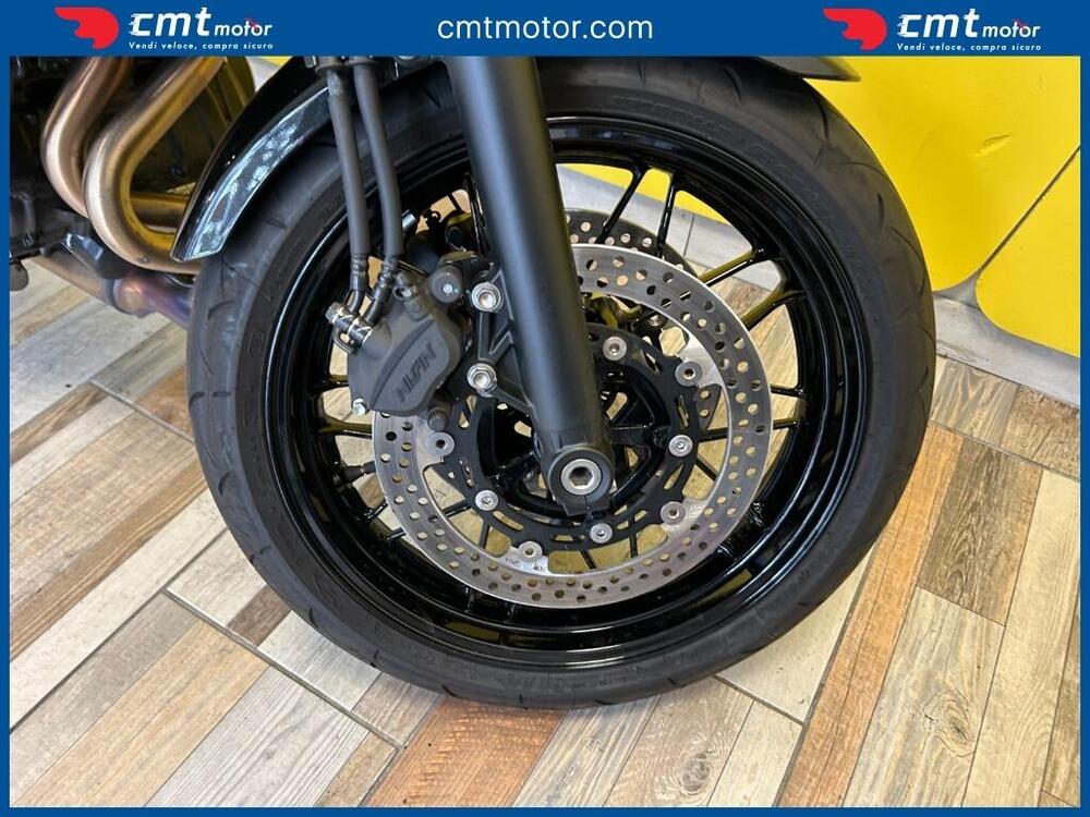 Kawasaki Z 650 RS (2022 - 24) (7)