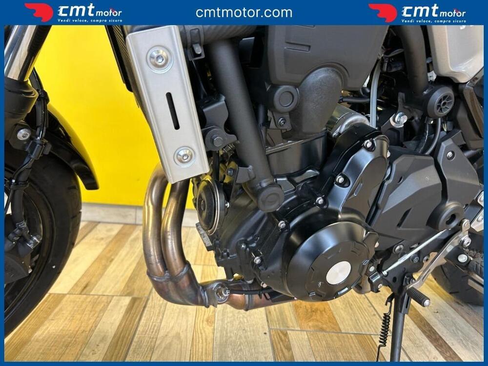 Kawasaki Z 650 RS (2022 - 24) (8)