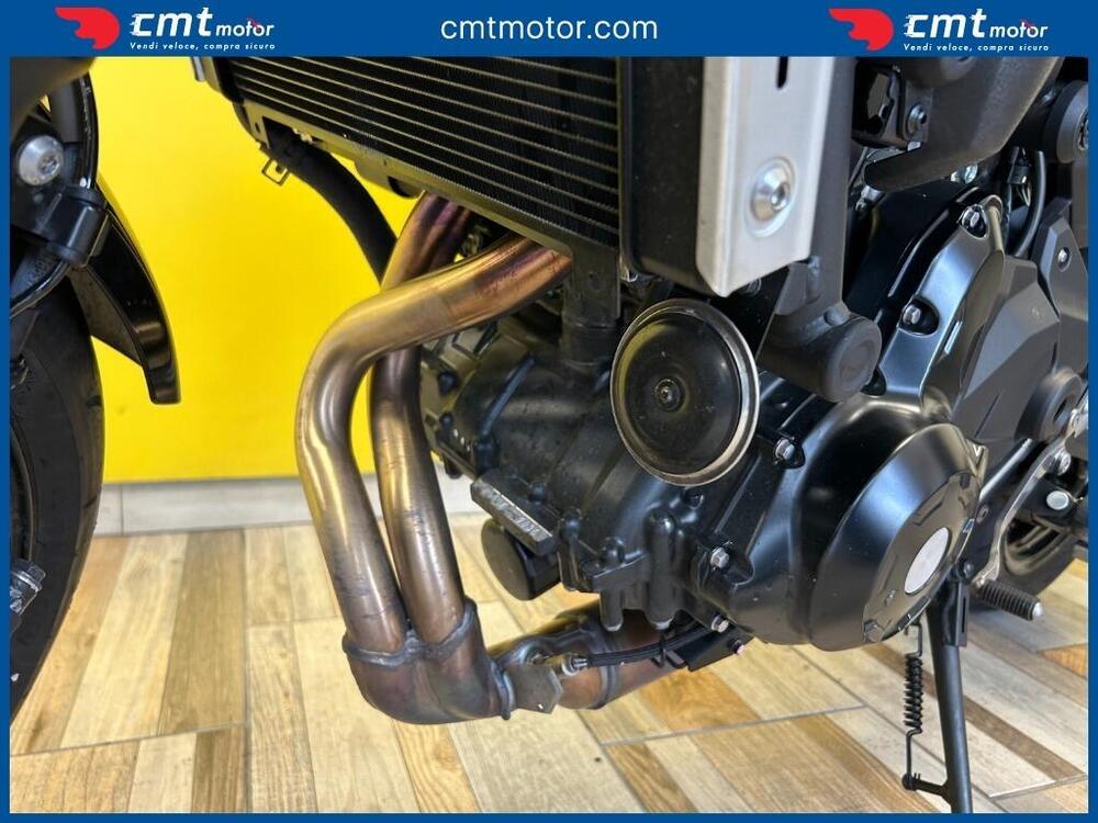 Kawasaki Z 650 RS (2022 - 24) (9)