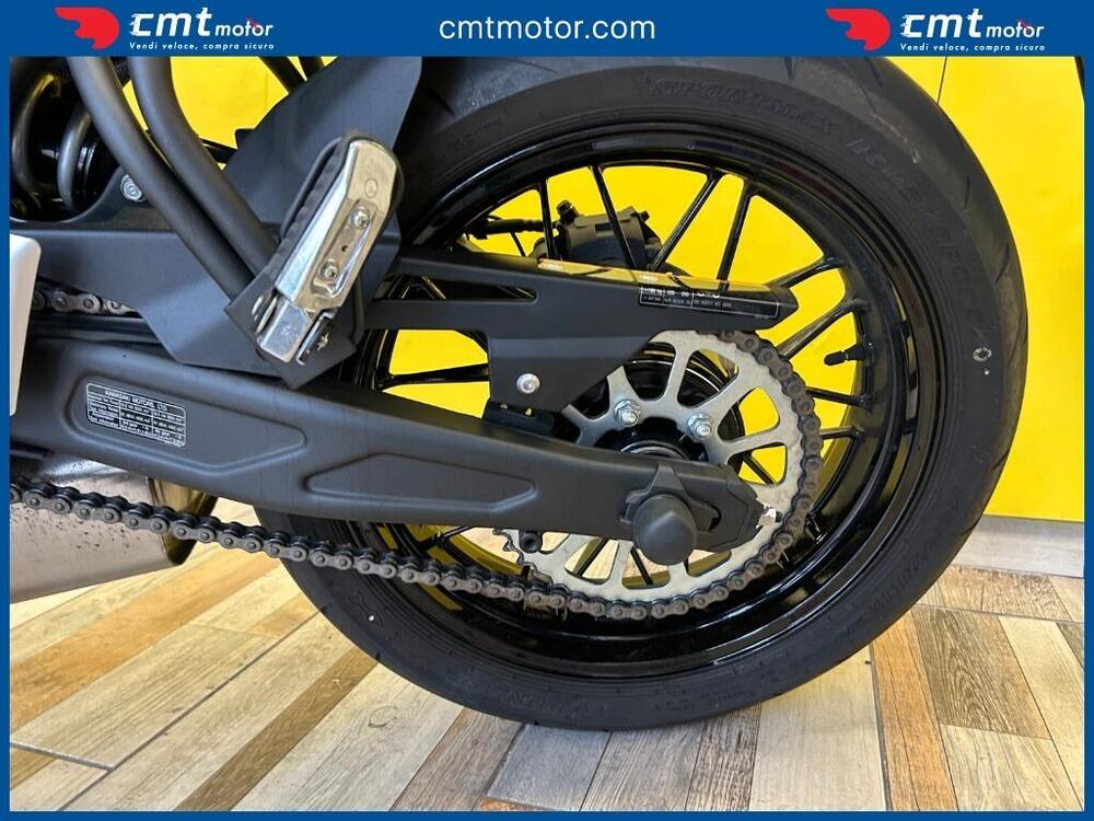 Kawasaki Z 650 RS (2022 - 24) (13)