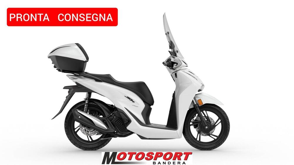 Honda SH 125 (2026)