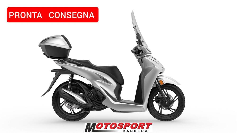 Honda SH 150 (2026)